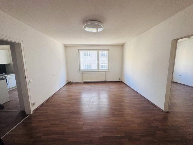 2 Zimmer Neubauwohnung in verkehrsberuhigter Lage – ideal zum individuellen Gestalten