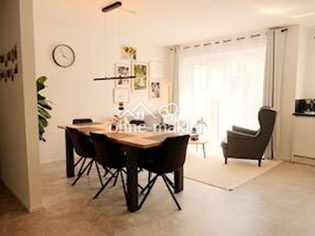 2 Zimmer Neubauwohnung in Weinsberg