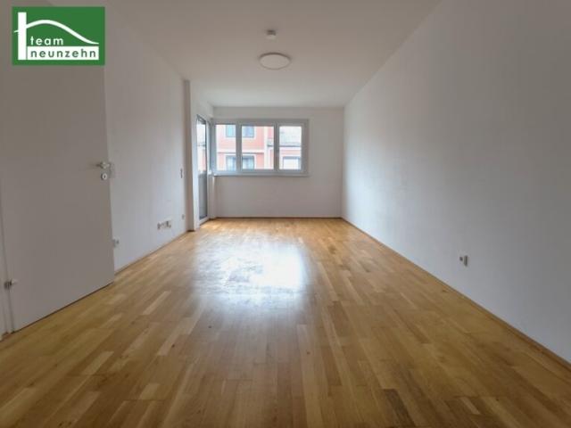 2 Zimmer Neubauwohnung inklusive Einbauküche in toller Lage!