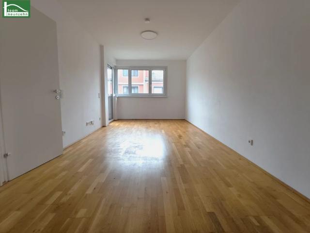 2 Zimmer Neubauwohnung inklusive Einbauküche in toller Lage!