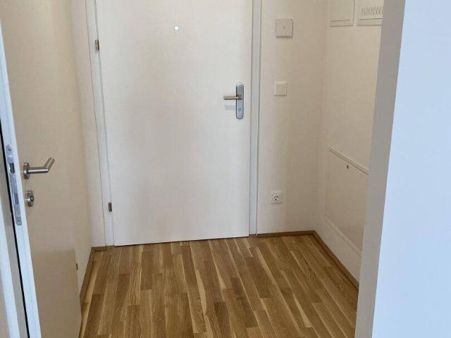 Ihr neues Zuhause: Moderne 2 Zimmer Neubauwohnung mit Balkon zum Wohlfühlen/ K3 34