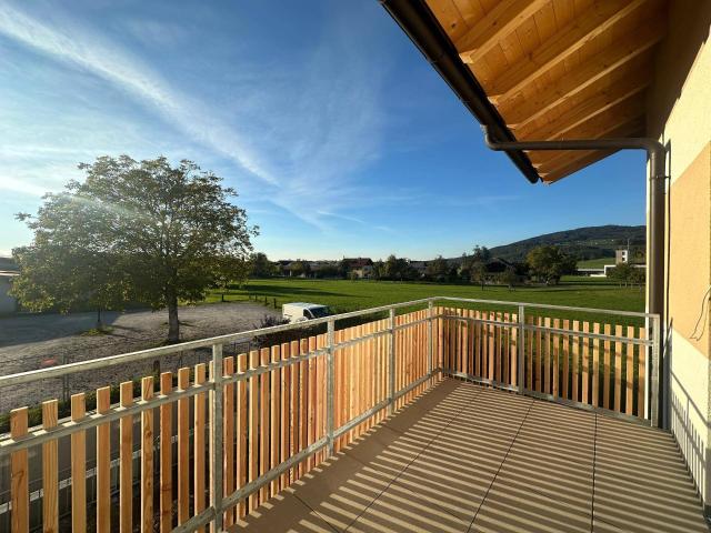 2 ZIMMER NEUBAU | 12 m² Sonnenbalkon mit Westausrichtung | Übergabe Dezember 2026