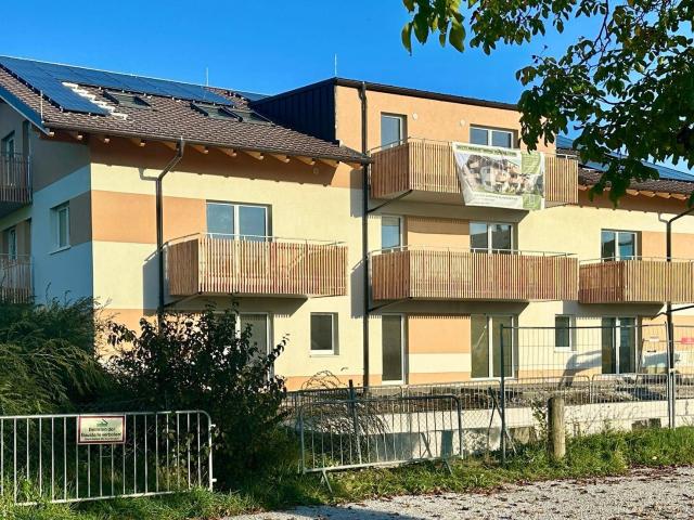 2 ZIMMER NEUBAU | 2 Balkone mit Abendsonne & Grünblick | Übergabe Dezember 2026
