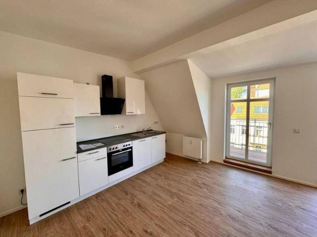 2 ZIMMER NEUBAU DACHGESCHOSS MIT TERRASSE EINBAUKÜCHE INCL. GESCHIRRSPÜLER SOFORTBEZUG!