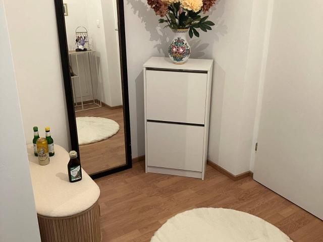 2 Zimmer Neubau in Eisenstadt mit Balkon und Lift