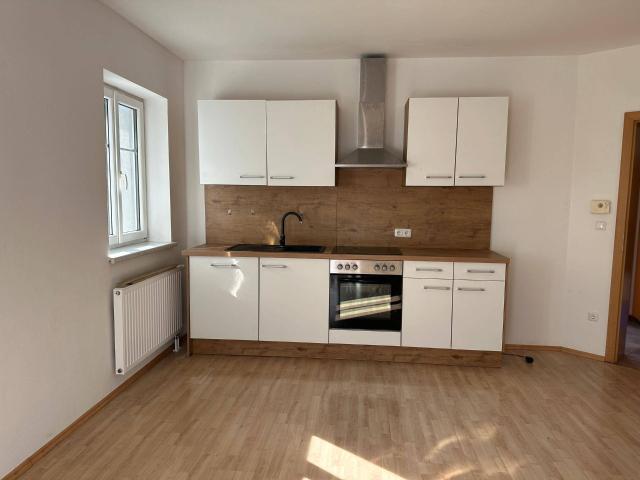 2 Zimmer Neubau in Wels mit Einbauküche 61m²