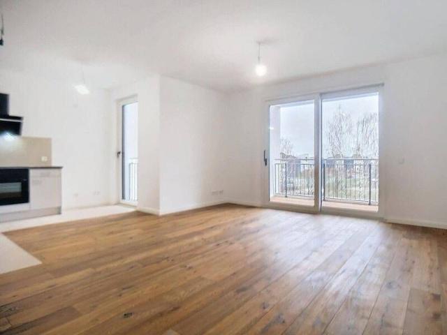 2 Zimmer *Neubau in Teltow Einzug zum 01.08.2026 Mietwohnung