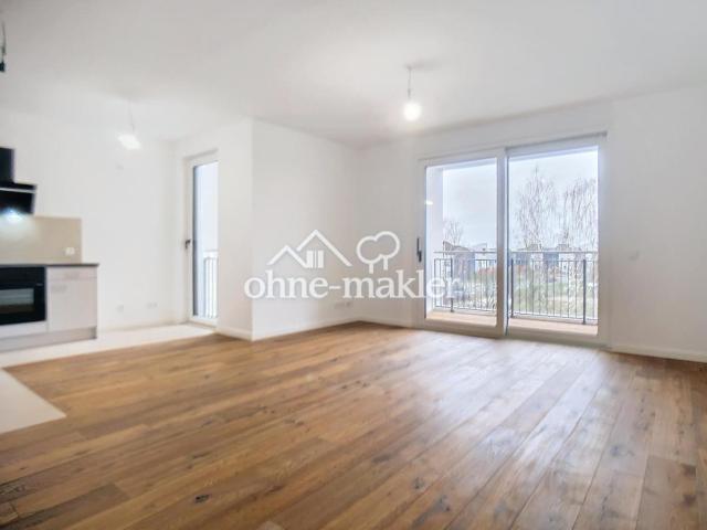 2 Zimmer *Neubau in Teltow Einzug zum 01.08.2026 Mietwohnung –