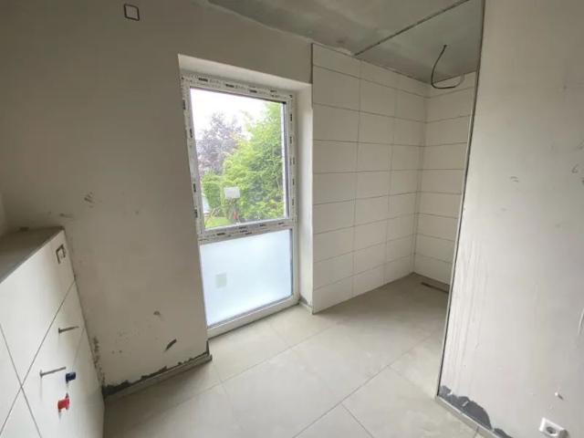 2 Zimmer Neubau mit Balkon – energieeffizient und komfortabel in Rheine Wietesch