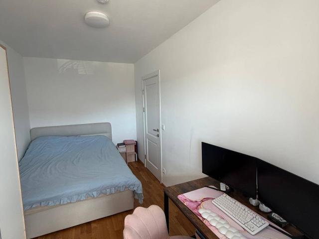 2 Zimmer Neubau mit Balkon in Wiener Neustadt