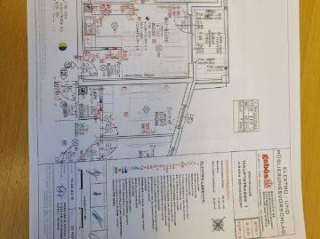 2 Zimmer Neubau mit Balkon in Götzendorf an der Leitha