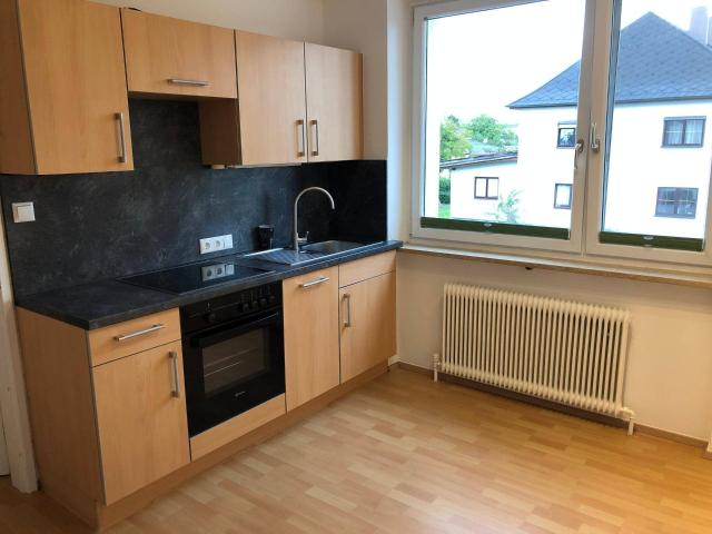2 Zimmer Neubau mit Loggia und Lift in Schärding