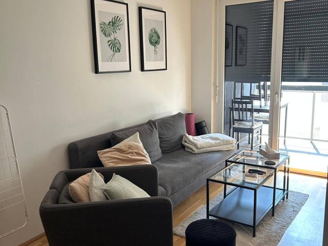 2 Zimmer Neubau Nähe Liesingbach Wohnung sucht Nachmieter