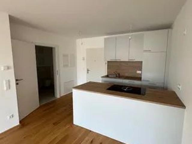 2 Zimmer Neubau nahe Lobau | Garage inkl. | Provisionsfrei