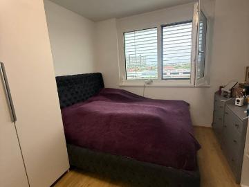 2 Zimmer Neubau Wohnung