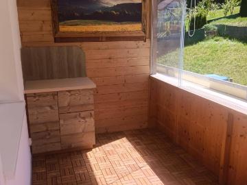 2 Zimmer Neubau Wohnung in Woergl mit Balkon und Tiefgarage