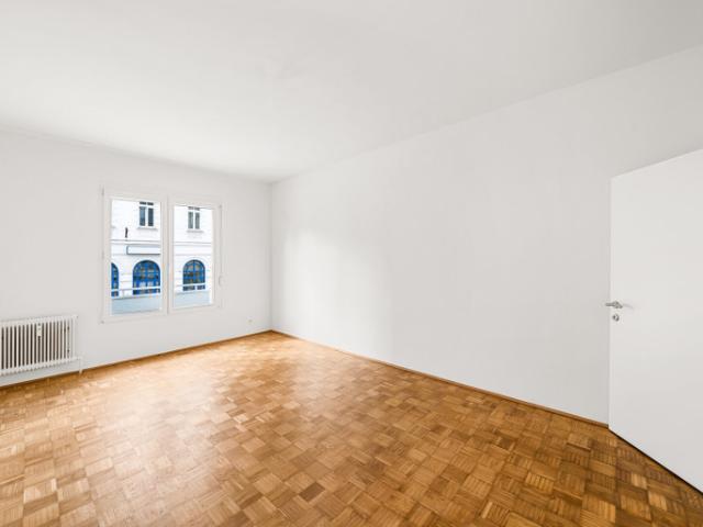 2 Zimmer Neubuwohnung + separate Küche ideal als WG