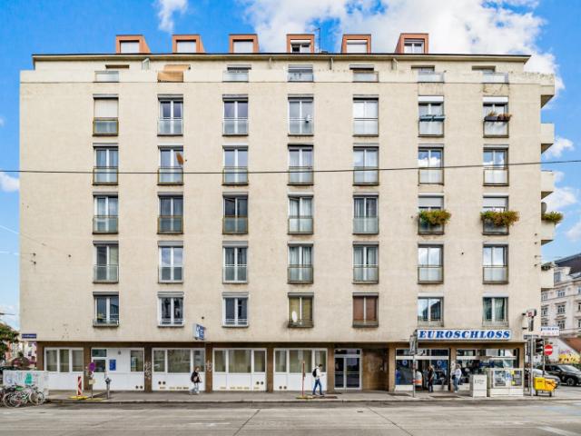 2 Zimmer Neubuwohnung + separate Küche ideal als WG