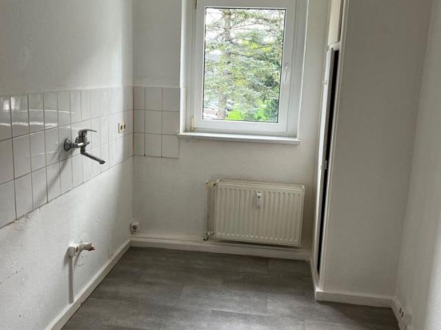 2 Zimmer Obergeschosswohnung in Rosenow