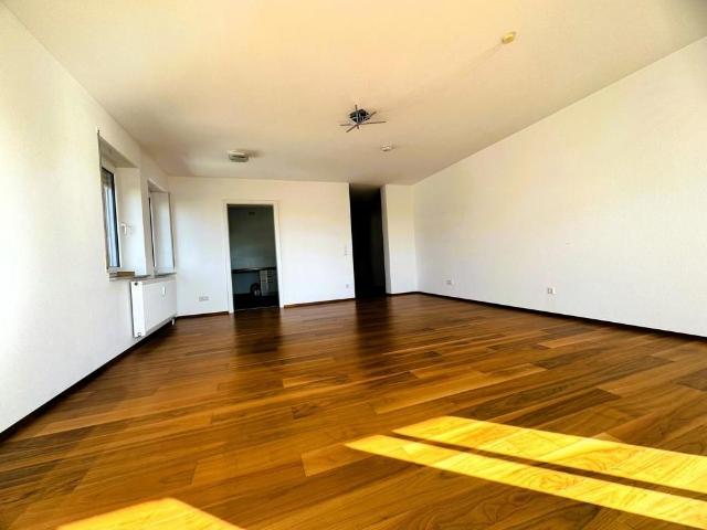 2 Zimmer Penthouse in Friedrichshafen Stadtlage