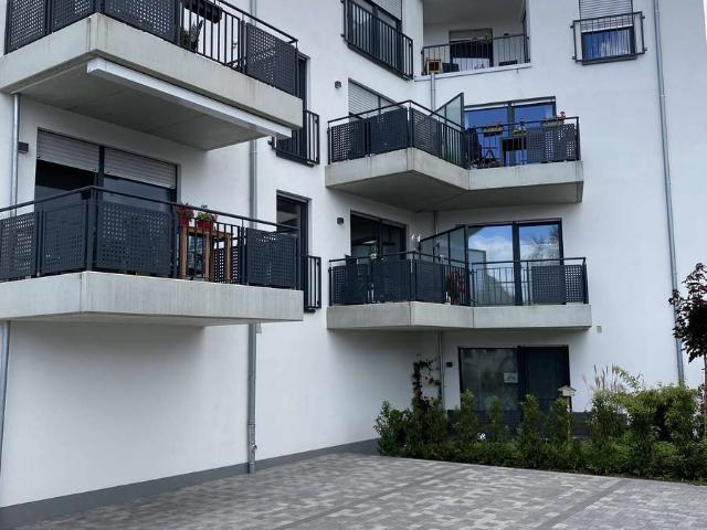 2 Zimmer Penthouse mit großer Dachterrasse, seniorengerecht