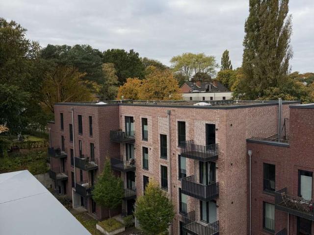 2 Zimmer Penthouse mit 36 m² Dachterrasse | 75 m² mit Tiefgarage