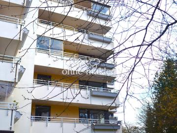 2 Zimmer Penthouse Wohnung in Baldham bei München zu verkaufen