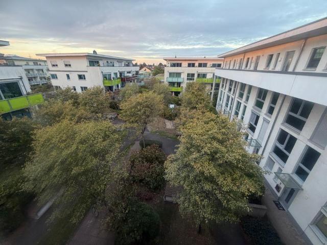 2 Zimmer Penthouse Wohnung in Hattersheim am Main