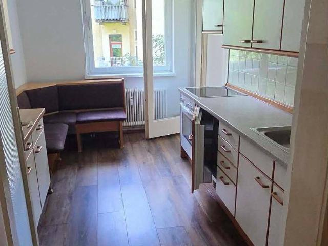 2 Zimmer plus Wohnküche in optimaler Lage