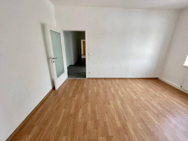 2 Zimmer Ruhelage