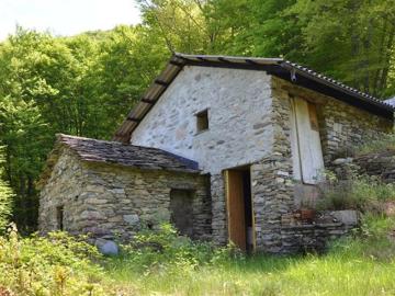 Monteceneri, Gemeinde Taverne, Bezirk Lugano, Tessin