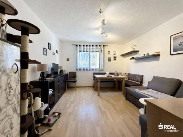 2 Zimmer Sanierungswohnung in Innsbruck Hötting