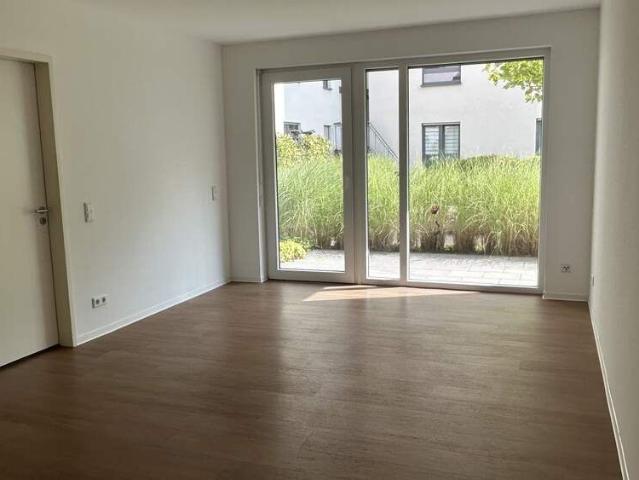 2 Zimmer Seniorenwohnung 50 qm am Phoenixsee