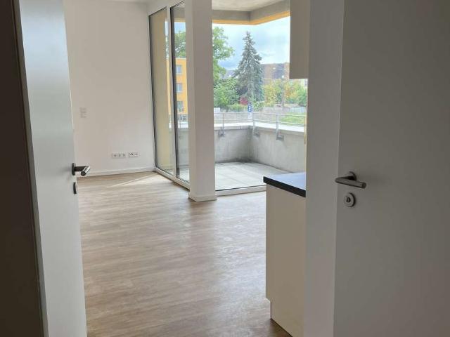 2 Zimmer Seniorenwohnung im Johanniter Quartier Ketzin – wohnen, wo andere Urlaub machen