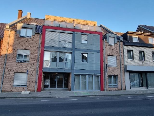 2 Zimmer Seniorenwohnung in Jüchen mit WBS, Objekt Nr. 4059_8