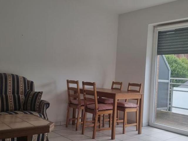 2 Zimmer Seniorenwohnung in Jüchen mit WBS, Objekt Nr. 4059_8