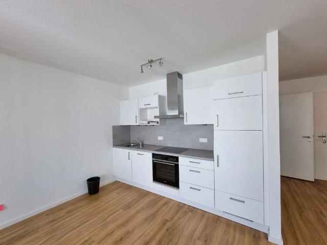 2 Zimmer Seniorenwohnung mit Wintergarten in der ÖkoSiedlung ab 60 Jahren