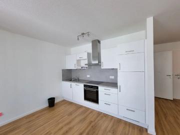 2 Zimmer Seniorenwohnung mit Wintergarten in der ÖkoSiedlung ab 60 Jahren