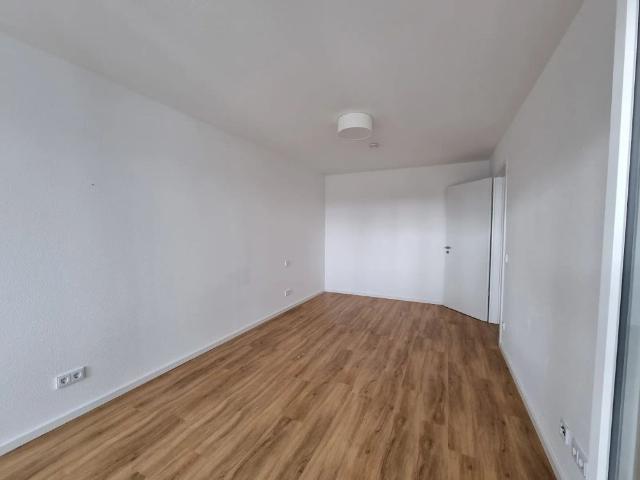 2 Zimmer Seniorenwohnung mit Wintergarten in der ÖkoSiedlung ab 60 Jahren