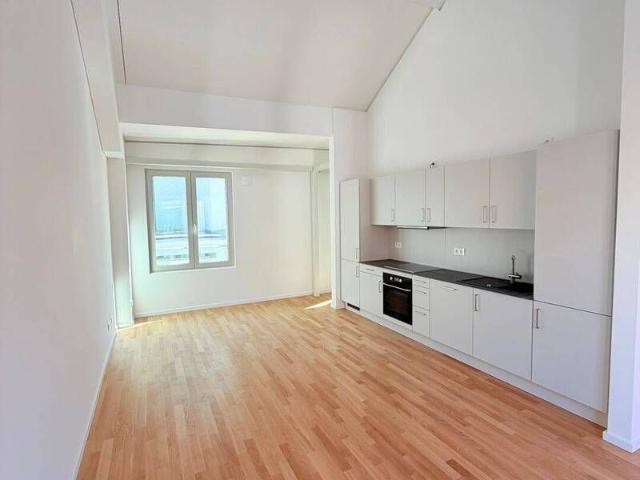 2 Zimmer Sheddach Höfe