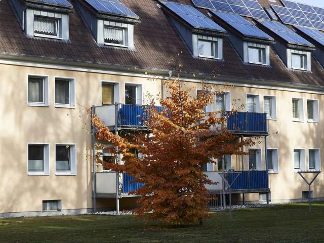 2 Zimmer Singlewohnung in Gütersloh!