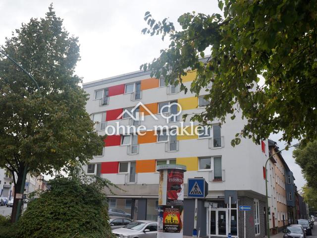 2 Zimmer Single Wohnung Nähe Rüttenscheider Stern