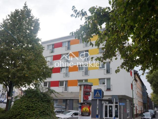 2 Zimmer Single Wohnung Nähe Rüttenscheider Stern