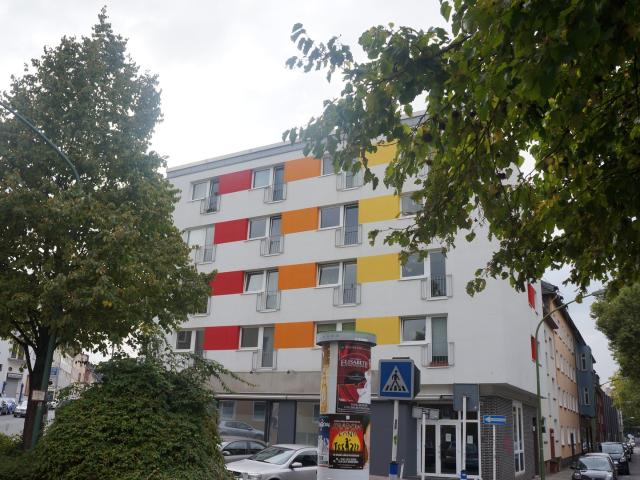 2 Zimmer Single Wohnung Nähe Rüttenscheider Stern