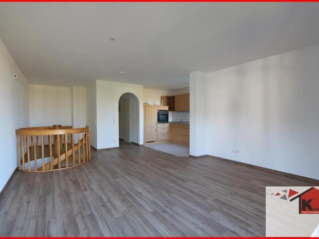 2 Zimmer Souterrainwohnung in Bad Kohlgrub