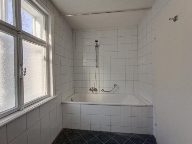 2 Zimmer Stadtwohnung