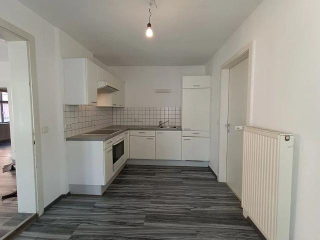2 Zimmer Stadtwohnung