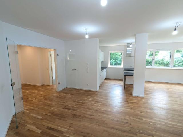 2 Zimmer Stadtwohnung | ca. 78m² | Einbauküche | Offene Wohnküche