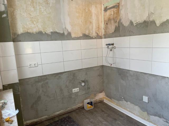 2 Zimmer Stadtwohnung mit Balkon Anmietung zum 01.08.26 gesucht