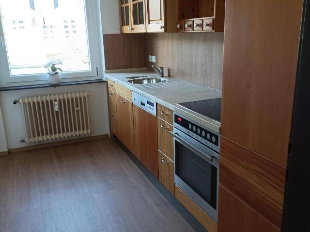 2 Zimmer Stadtwohnung zu vermieten